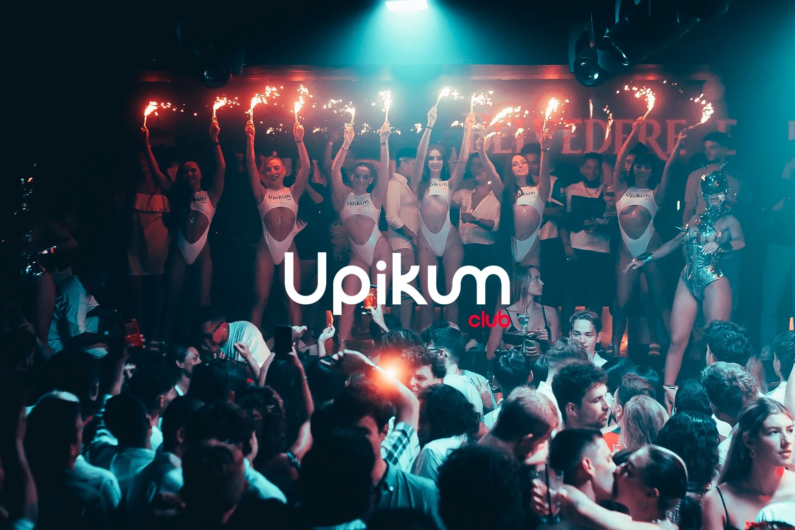Upikum Club