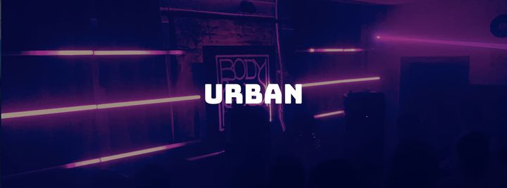 Cover for venue: Urban