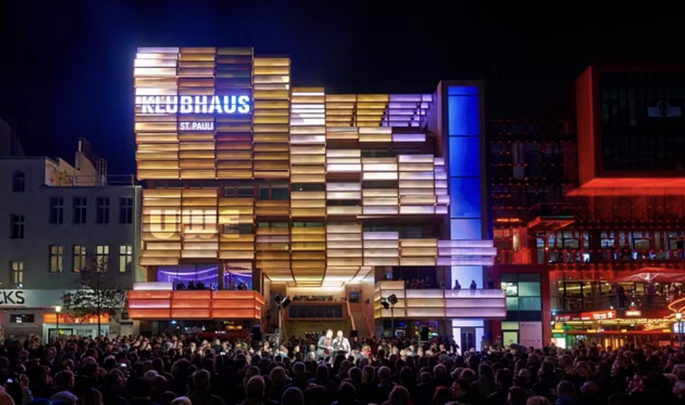 Uwe Reeperbahn image