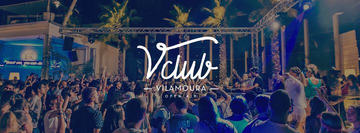 Cover for venue: V Club Vilamoura