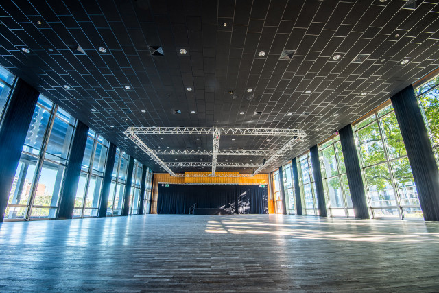 Palais des congrès de Liège image