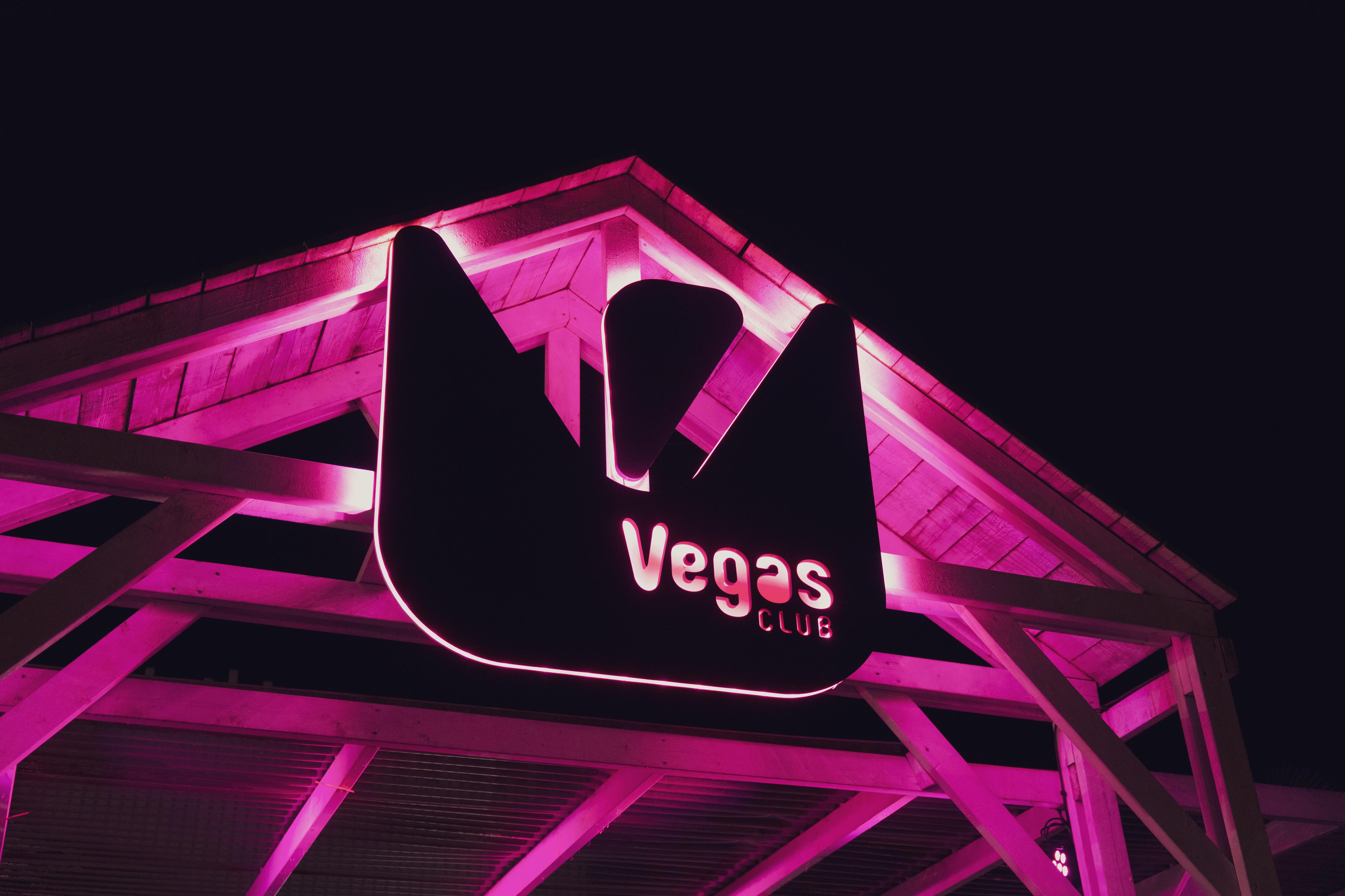 Vegas Club image