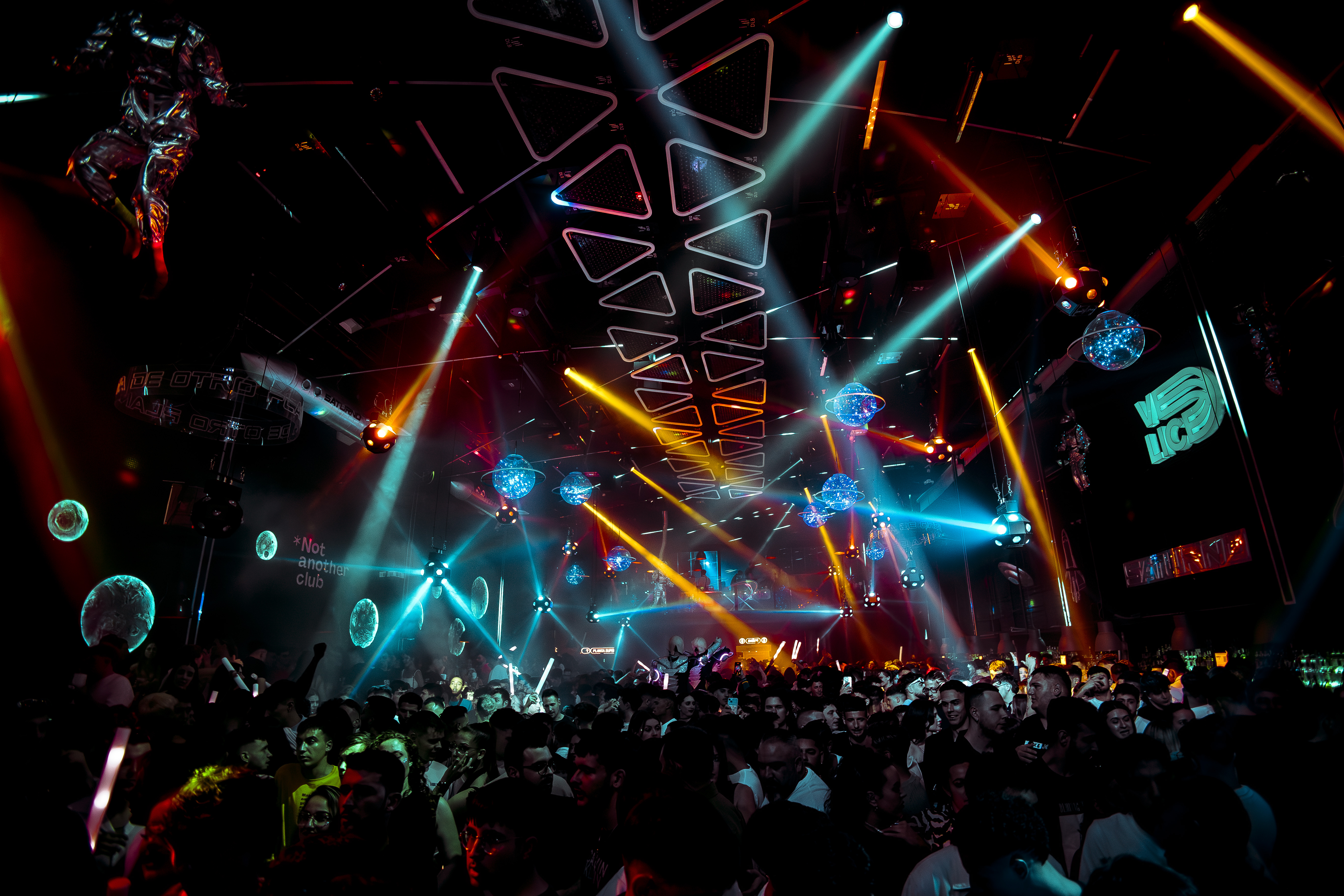 Velice Discoteca image