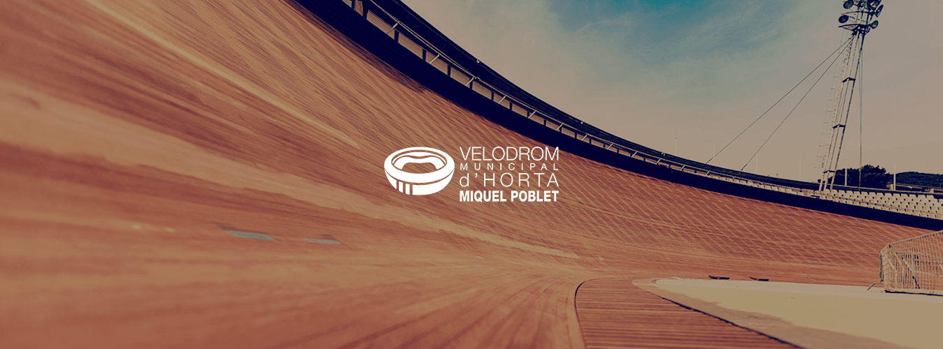 Velódrom d'Horta image