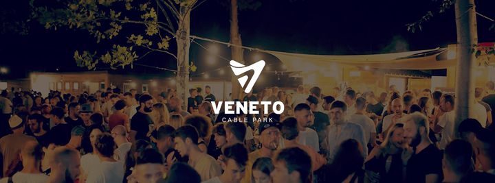 Cover for venue: Veneto Cable Park