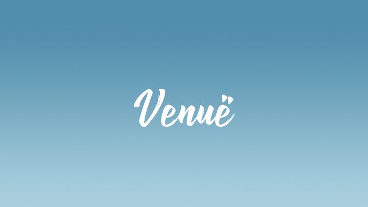 Cover for venue: Venuë Xperience
