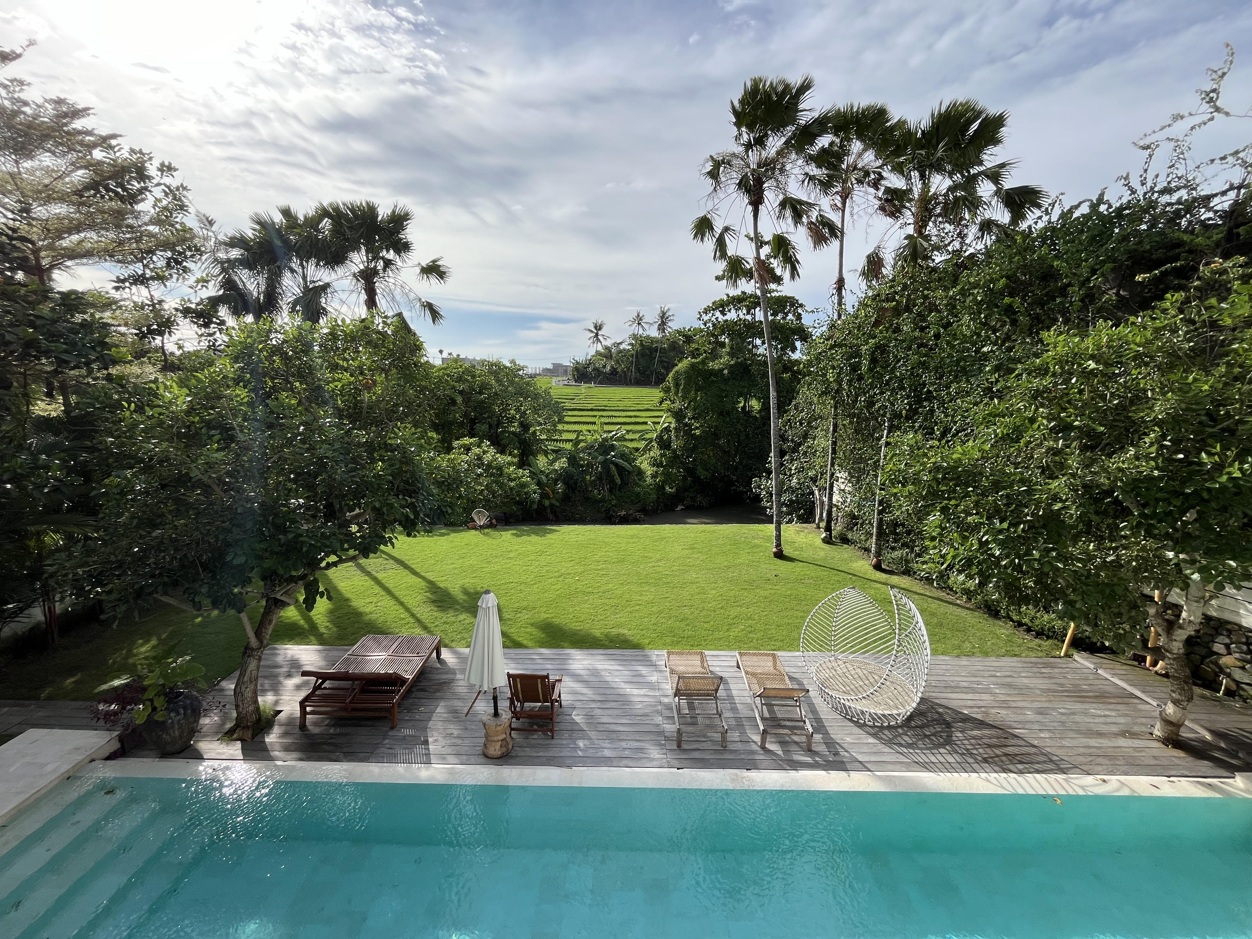 Venus Boutique Art Villa image