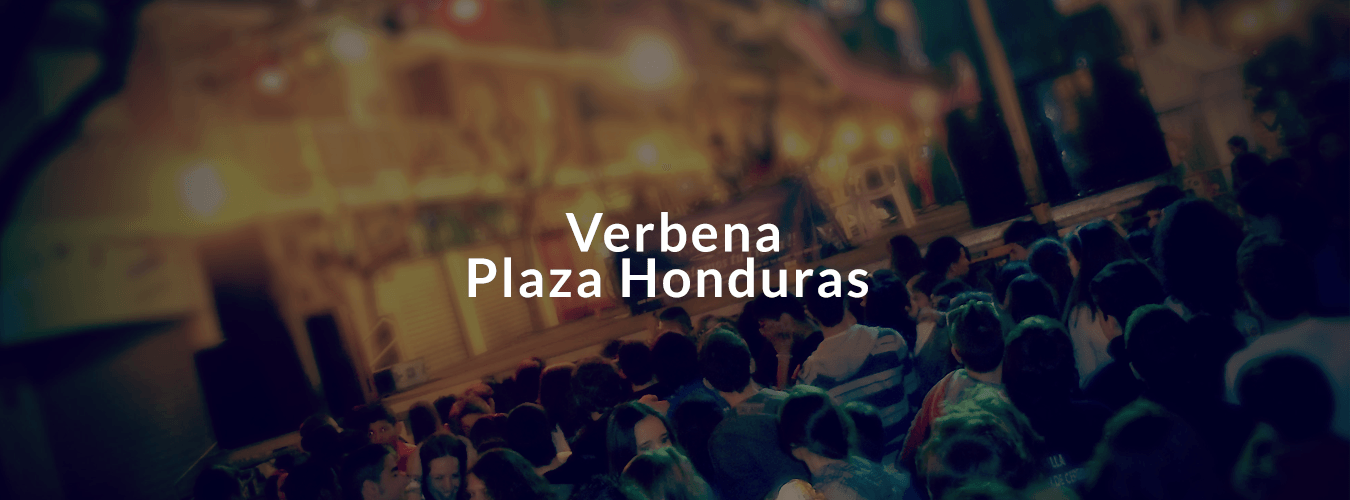 Verbena Plaza Honduras image