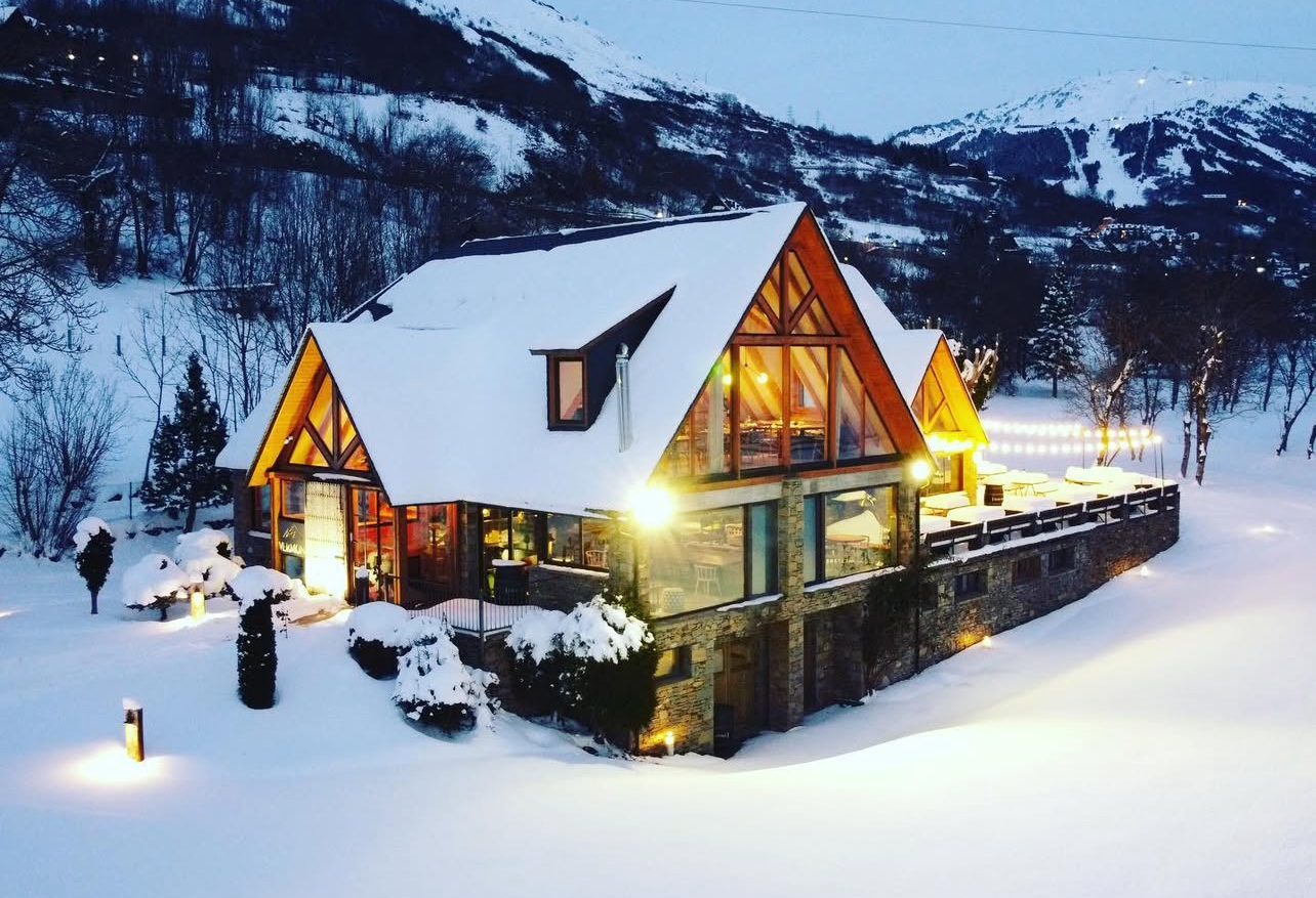 Vermont Baqueira image