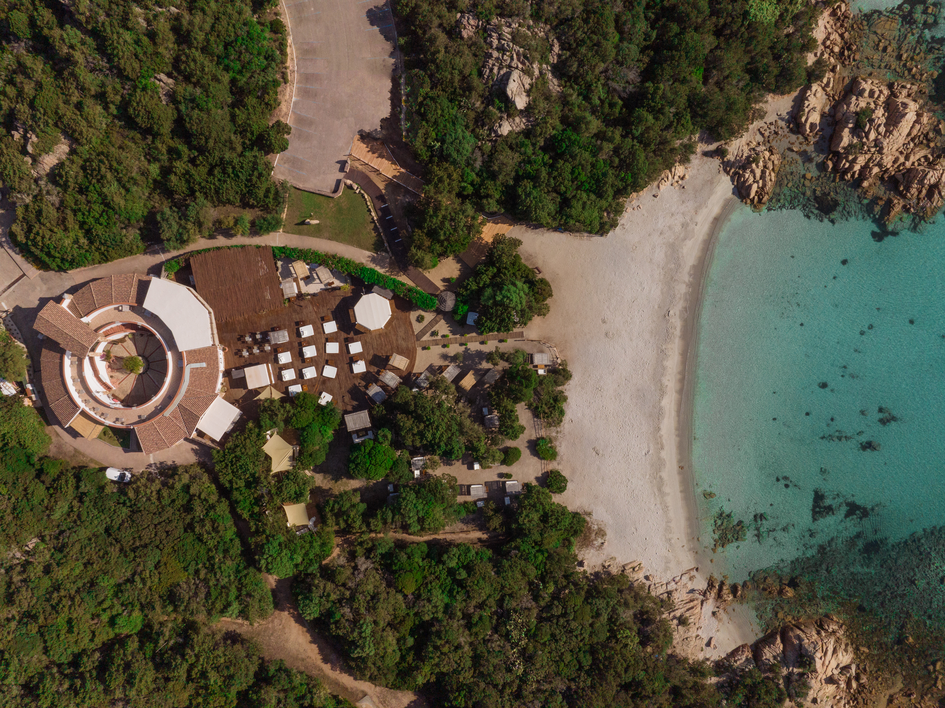 Vesper Beach Club image