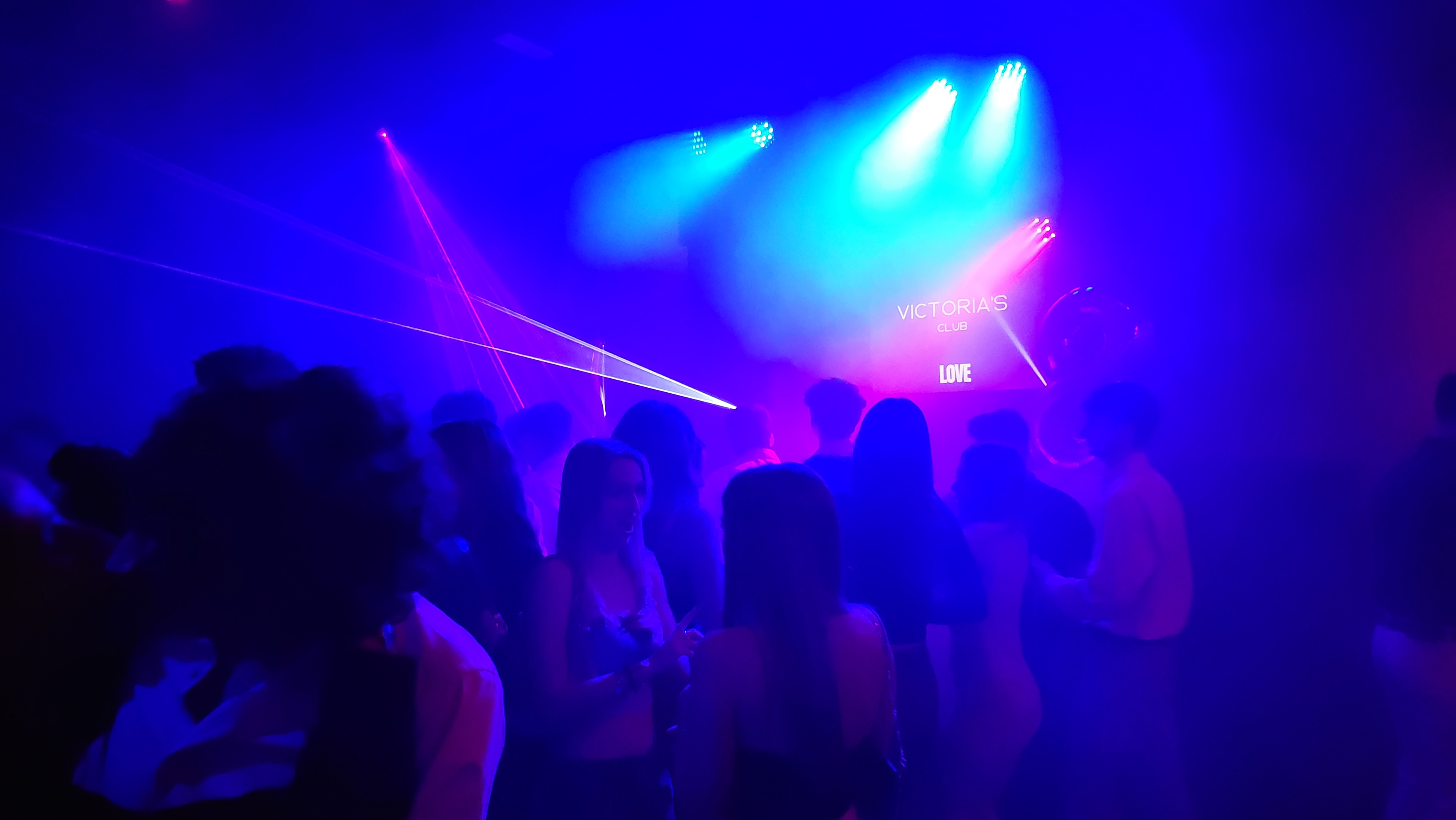 Victoria's Club image