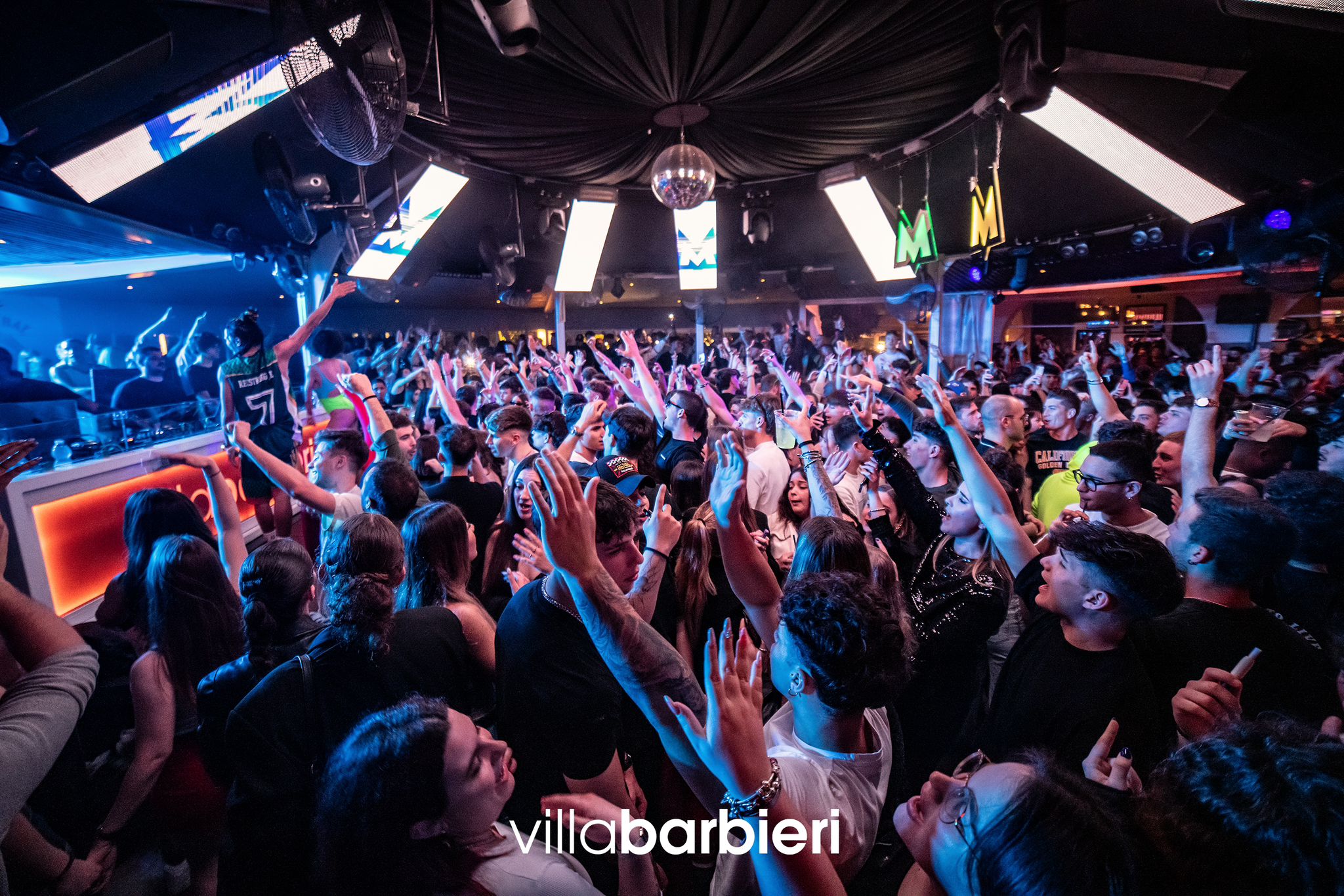 Villa Barbieri image