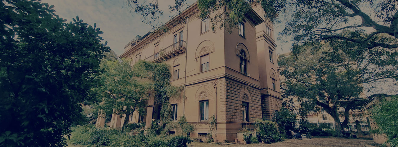 Villa Baucina Pottino image