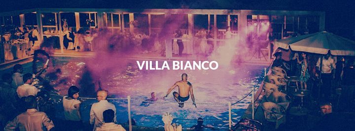 Cover for venue: Villa Bianco - Old