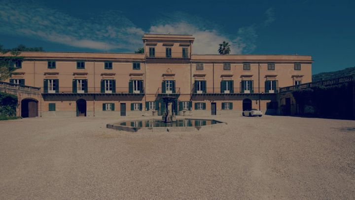 Cover for venue: Villa Bordonaro ai Colli
