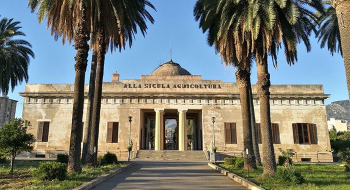 Villa Castelnuovo image