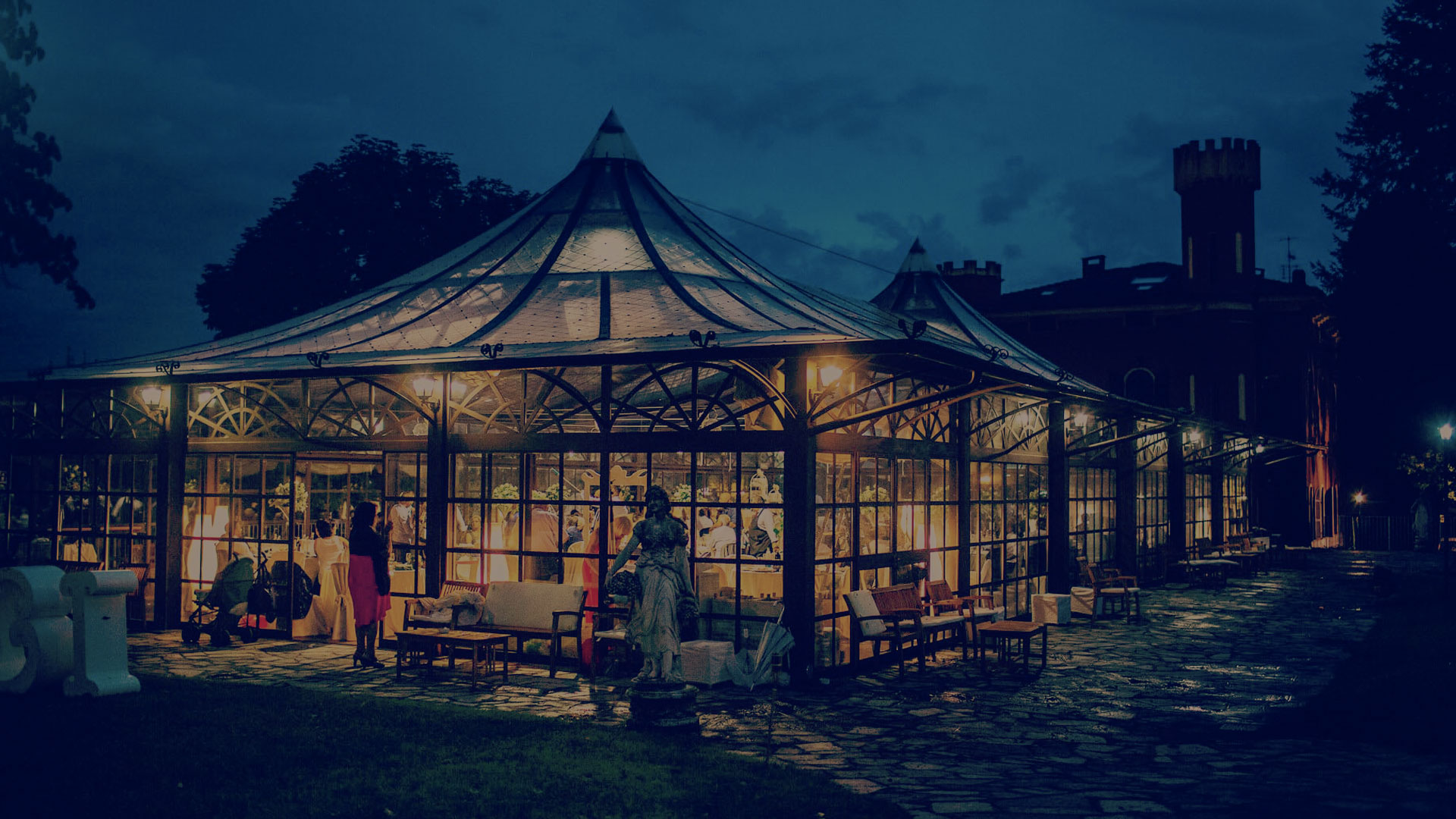 Villa Duchi D'Aosta image