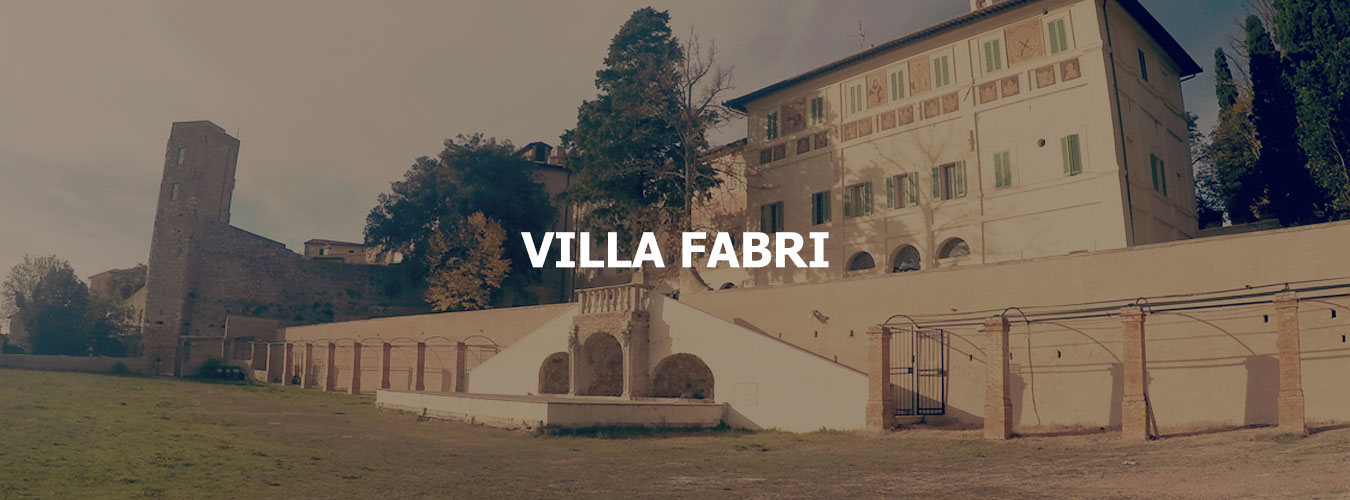 Villa Fabri image