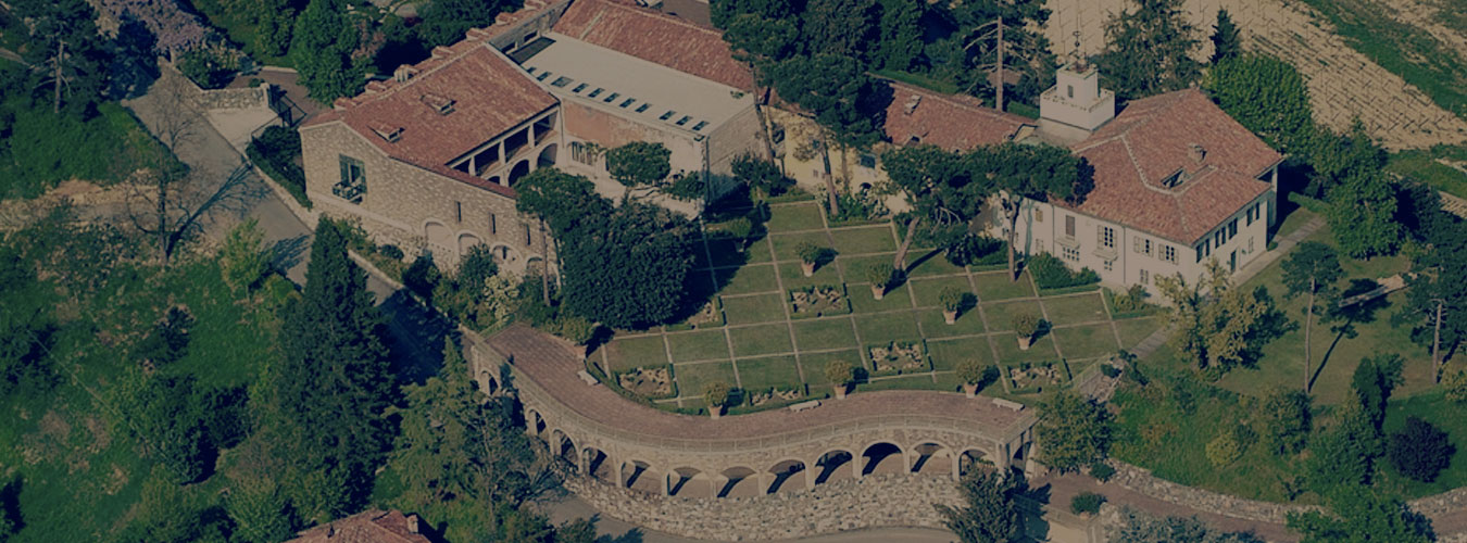 Villa Ottolenghi image