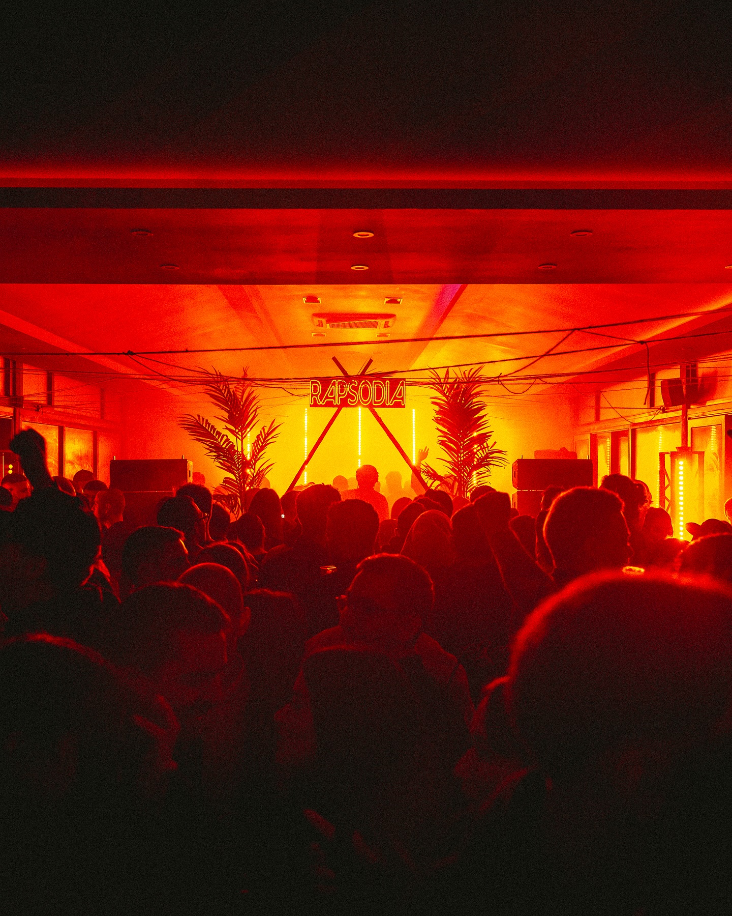 Villa Rapsodia image