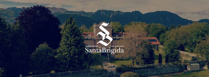 Cover for venue: Villa Santa Brigida