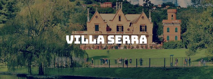 Cover for venue: Villa Serra