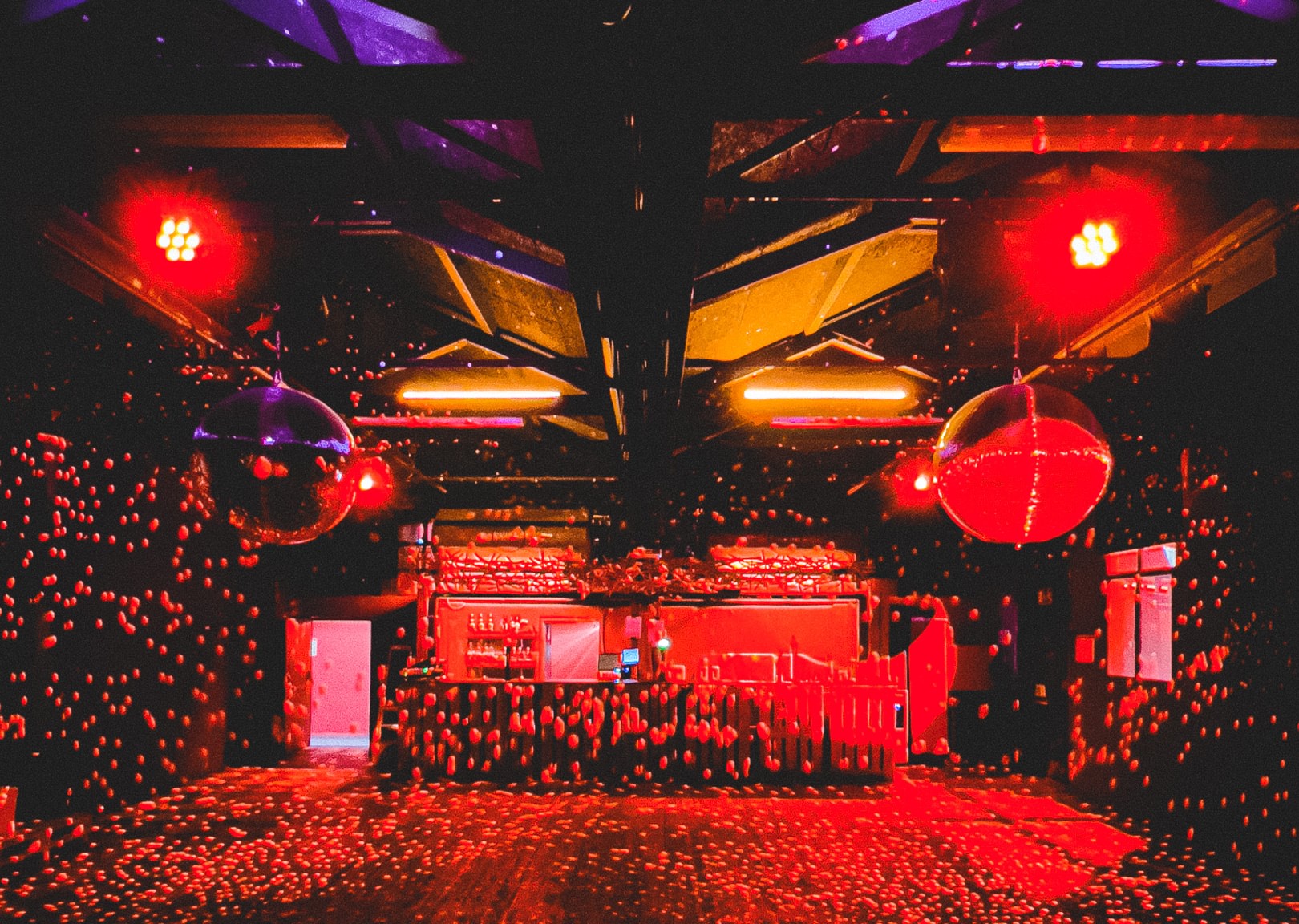 Village Underground Lisboa