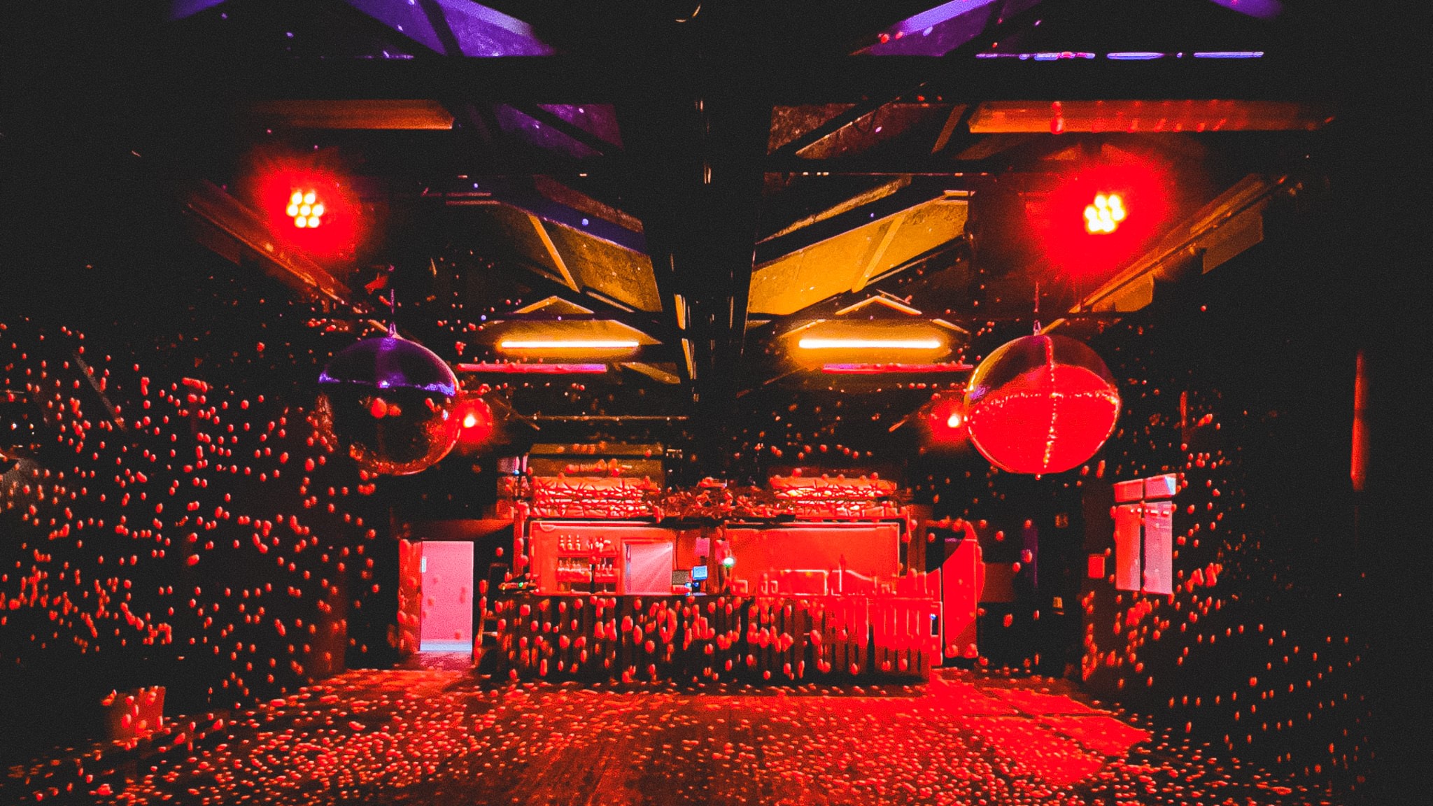 Village Underground Lisboa