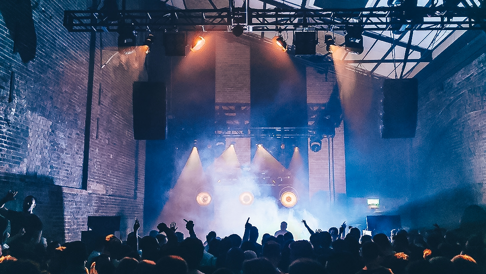 Village Underground London image