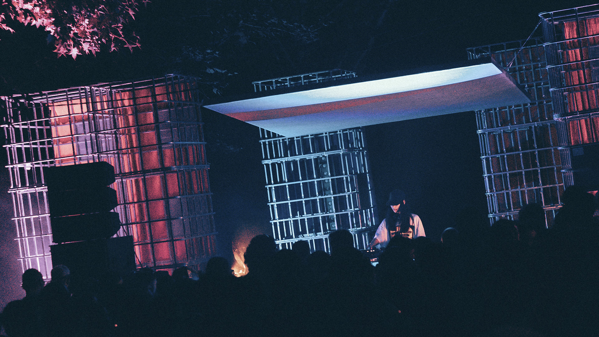 Vinculum Festival image