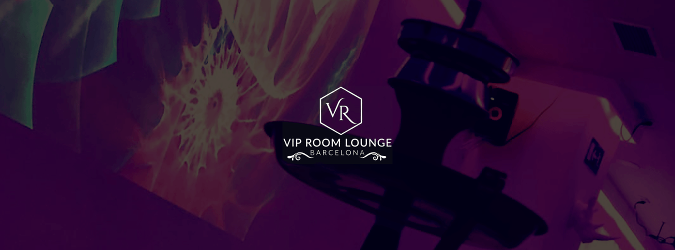 VIP Room Lounge Barcelona image
