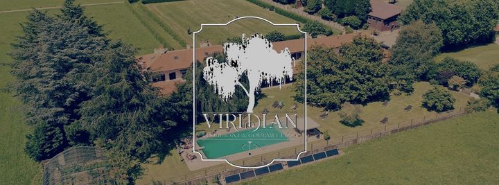 Cover for venue: Viridian Restaurant