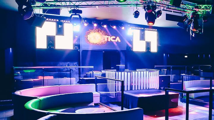 Best clubs and night venues in Turin | Xceed
