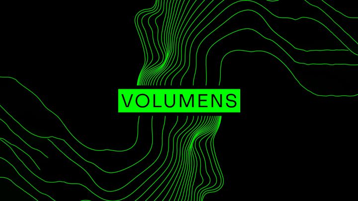 Cover for venue: Volumens Festival