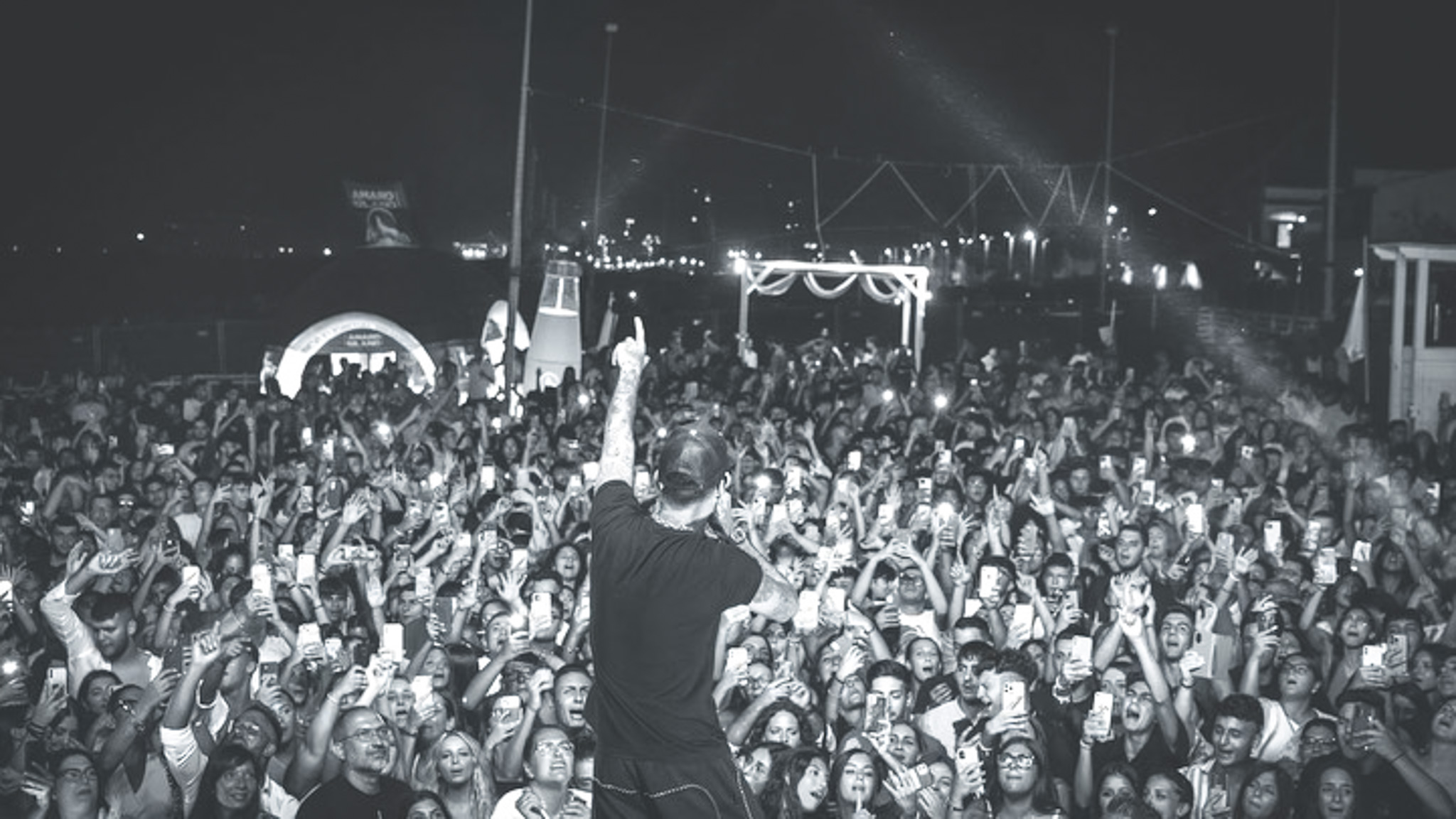 Vulcano Beach Club image