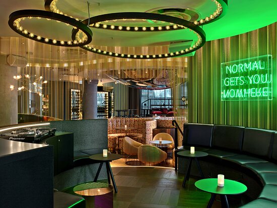 W Hotel London image