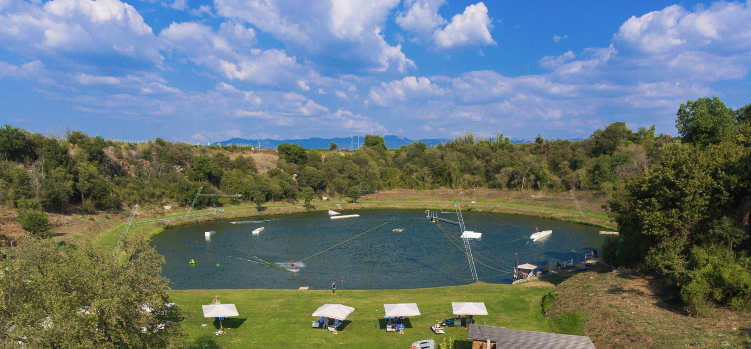 Wake n Lake image
