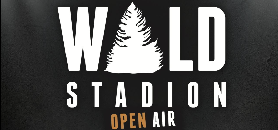 Waldstadion Open Air image