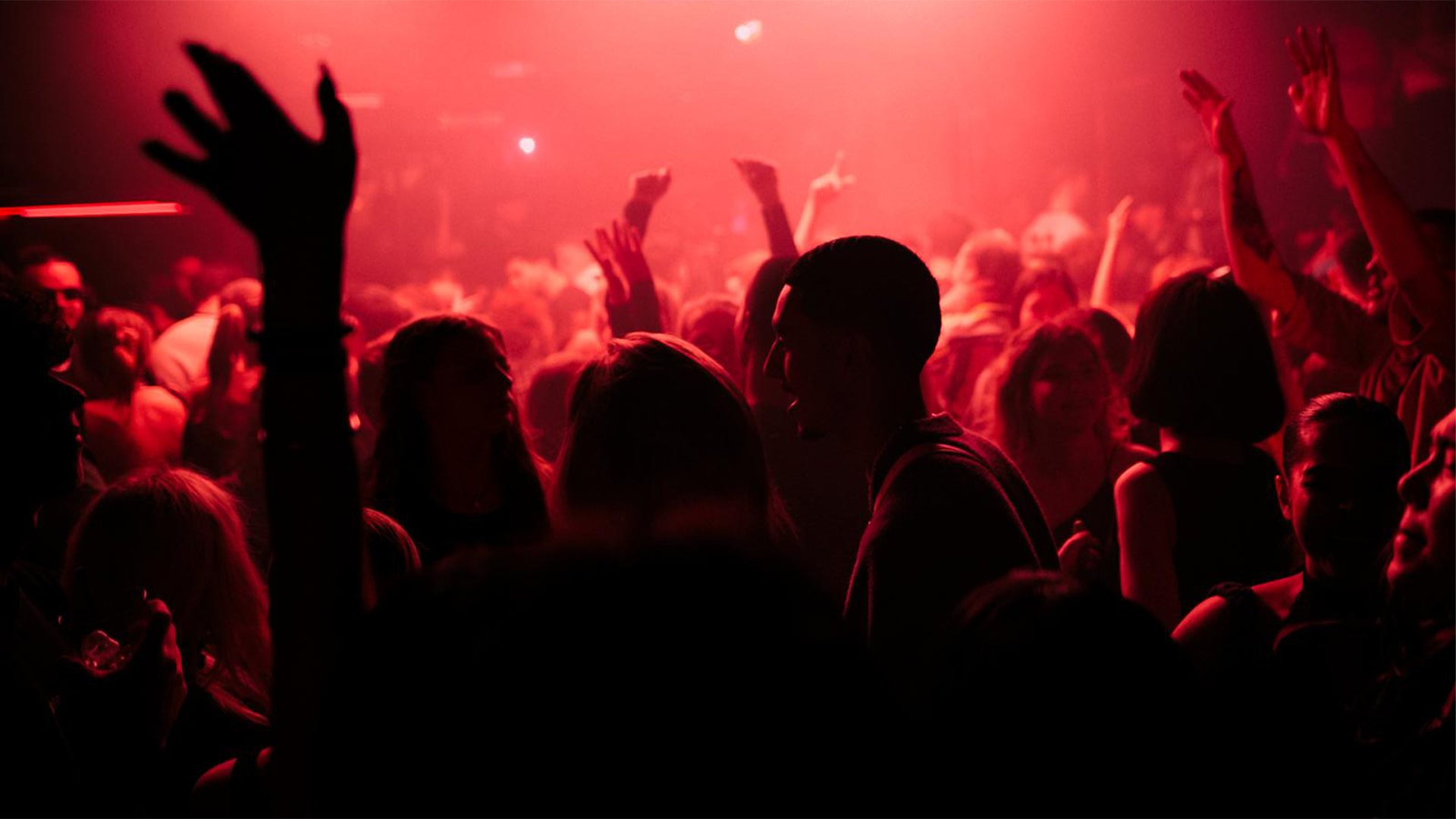 Weekend Club I Loft I Rooftop image