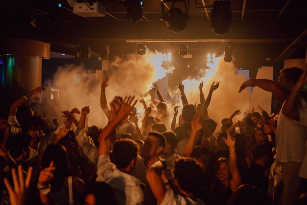 Wolf Barcelona