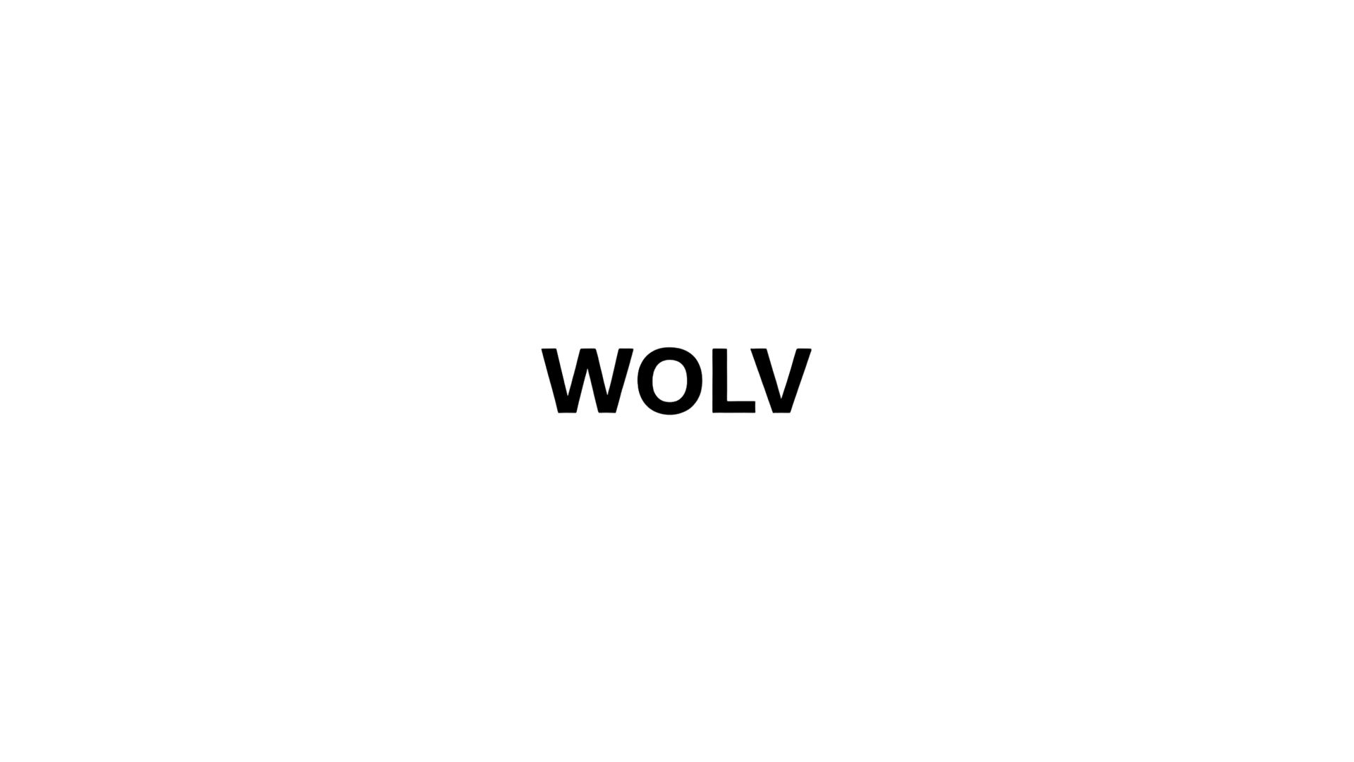WOLV image