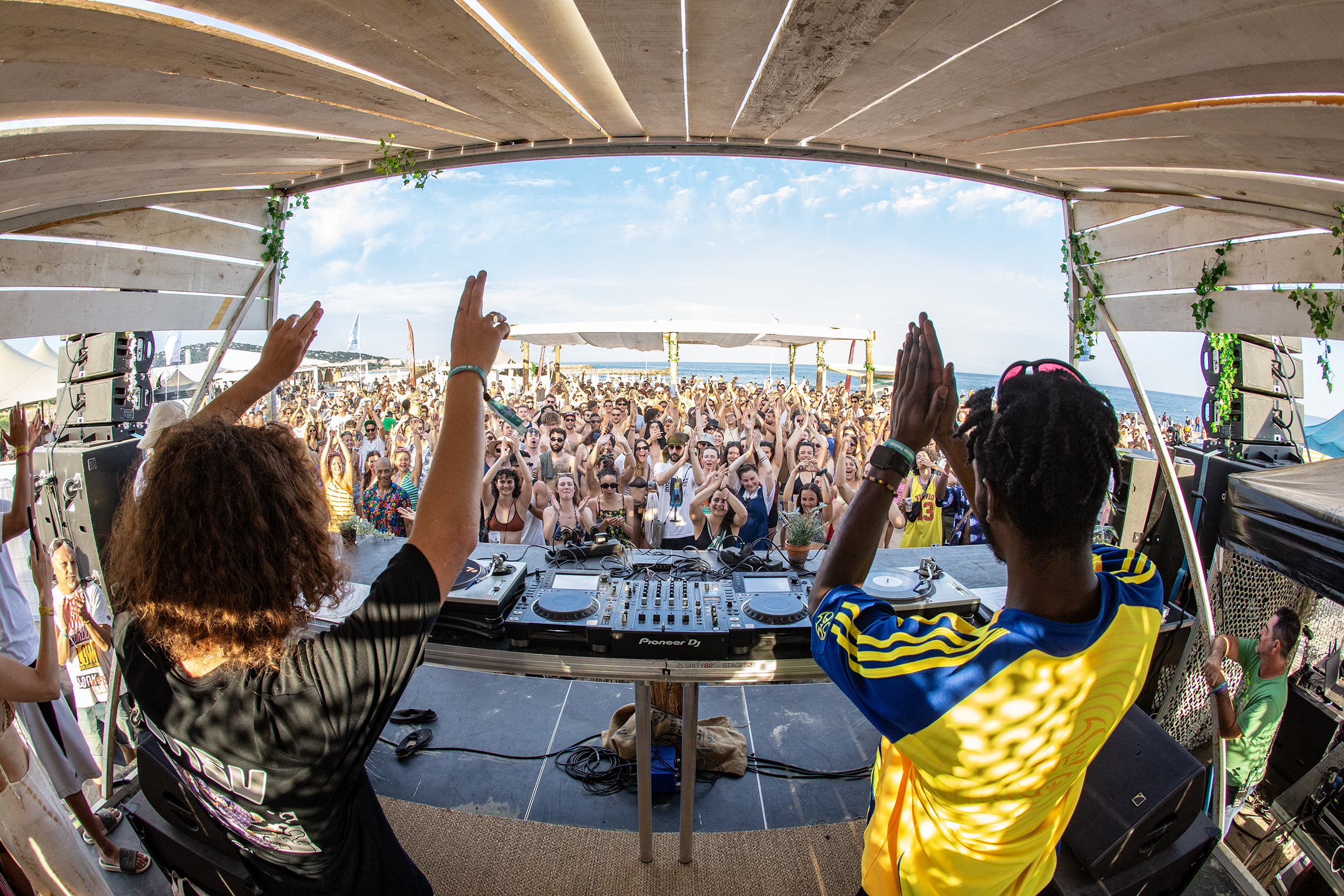 Worldwide Festival image