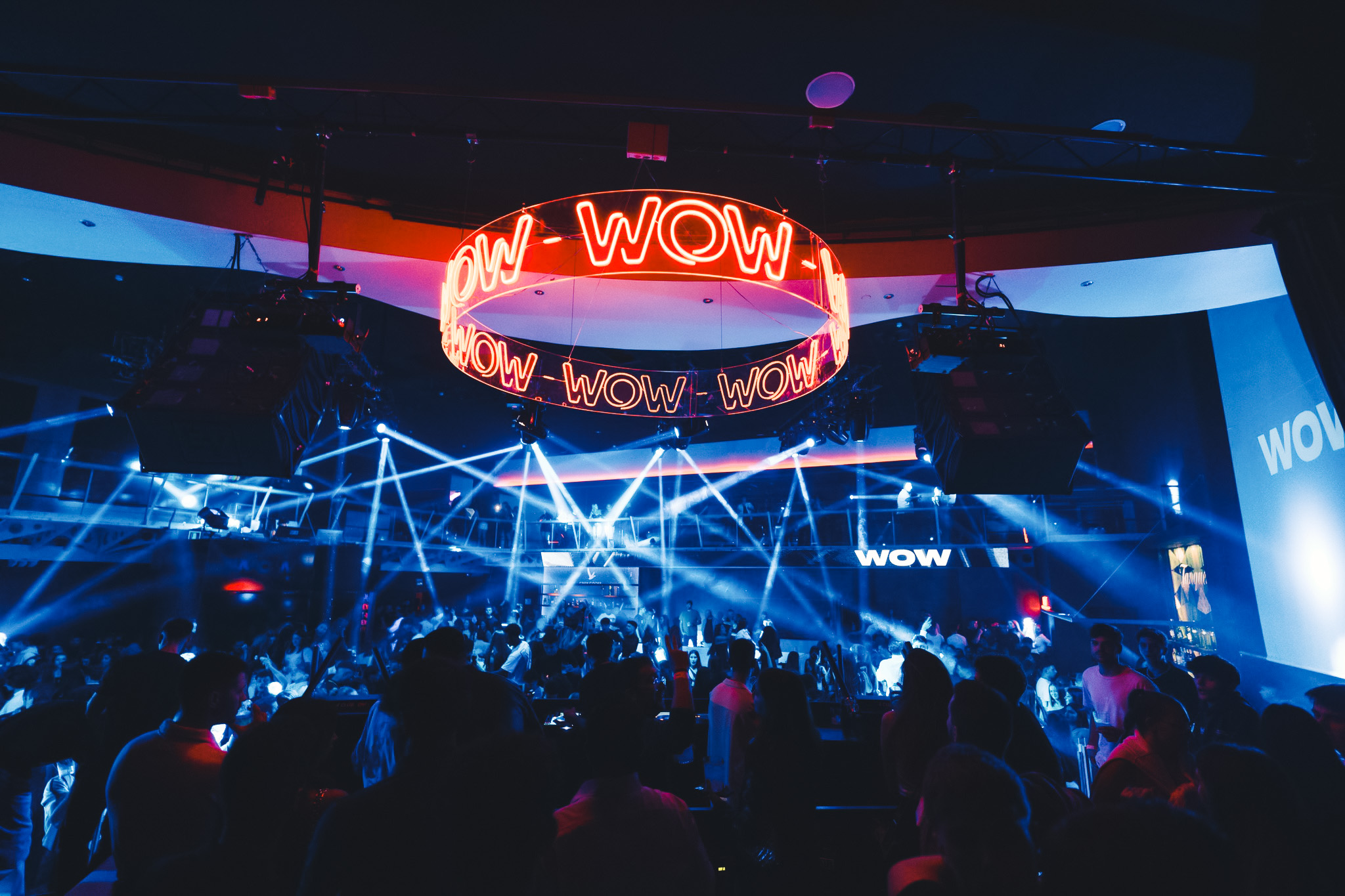 WOW Club Manresa image