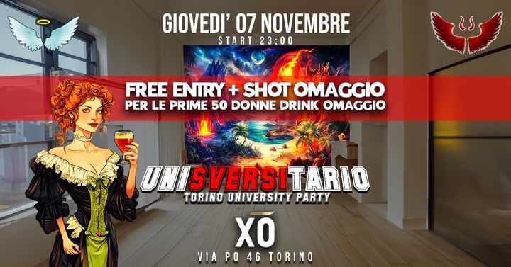 Cover for venue: Xò Café - Club