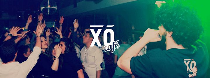 Cover for venue: Xò Café - Club
