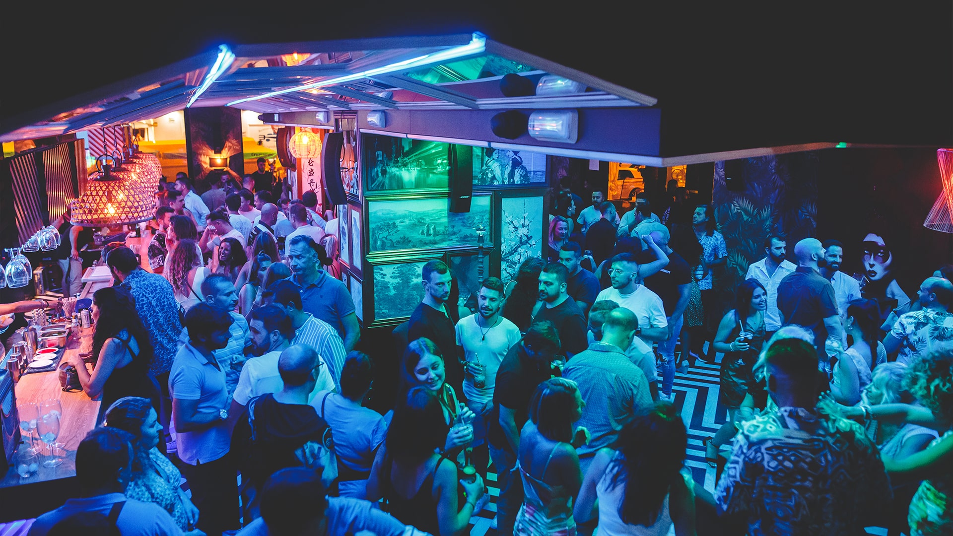 Go out in Cádiz - Nightlife Experiences | Xceed