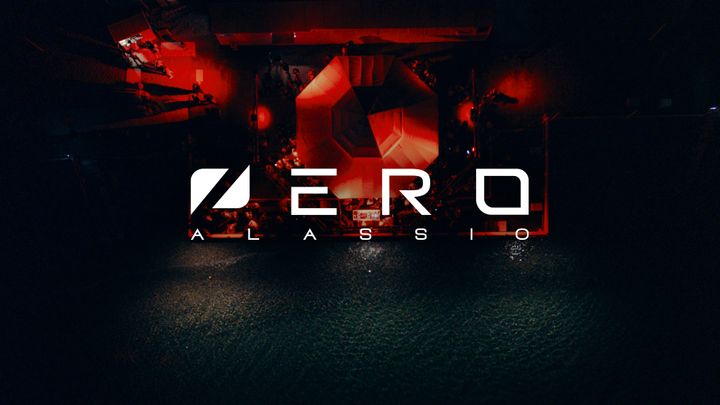 Cover for venue: Zero Alassio