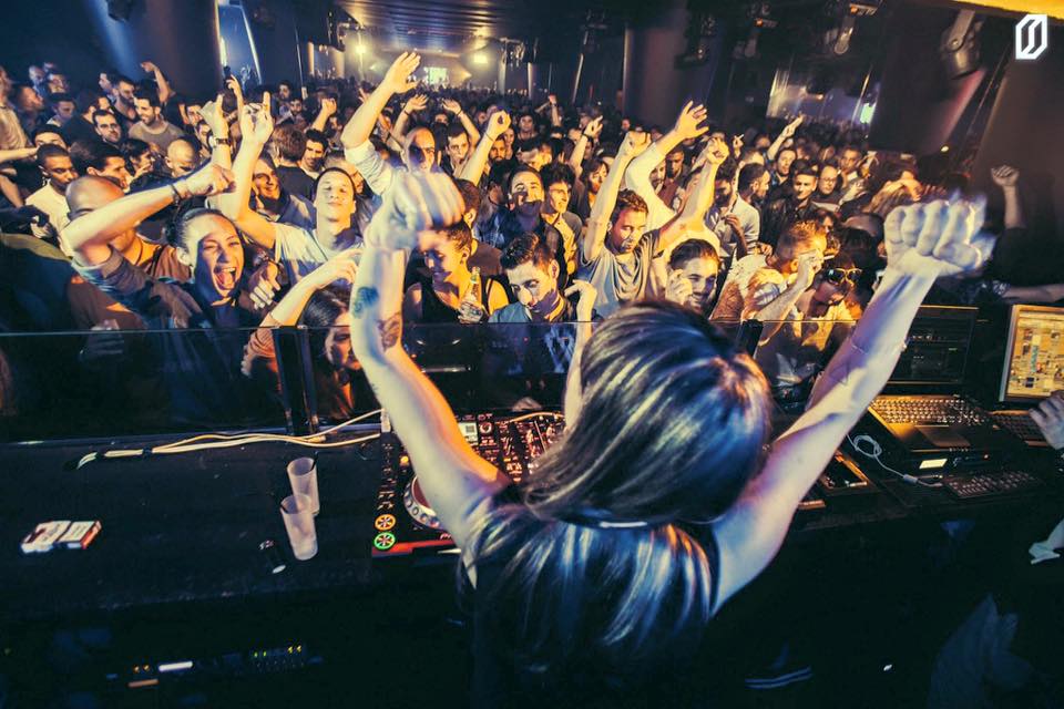 Best clubs in Ibiza -a guide to the Top 18 list that you should know