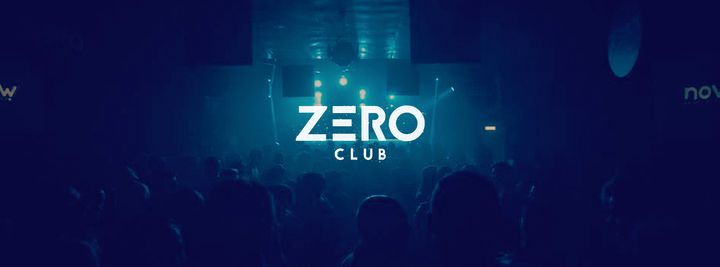 Cover for venue: Zero Club