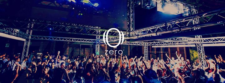 Cover for venue: Zero Summer Club
